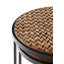 Ebba Frame Nesting Tables