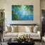 Art mural sur toile grand format Harbor of Grace - Décoration de salon, de chambre à coucher ou de bureau-569107319