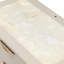 2 - Drawer Solid Wood Nightstand