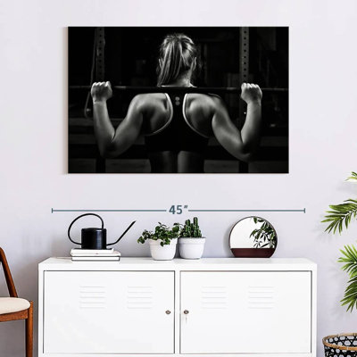 Femme Sirci Fit