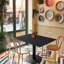 Dessus de table universel, dessus de table en mélamine une pièce, comptoir pour la maison et le bureau Kaboon Universal-122809318-123139823