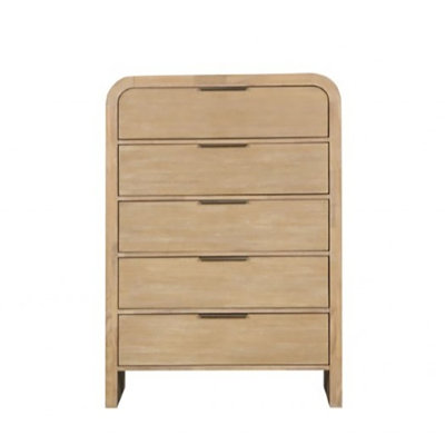 Commode 5 tiroirs Arnoltice
