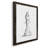 " Chess Piece Study IV " 3 Piece Art Color Photography Print-961396536-961396532