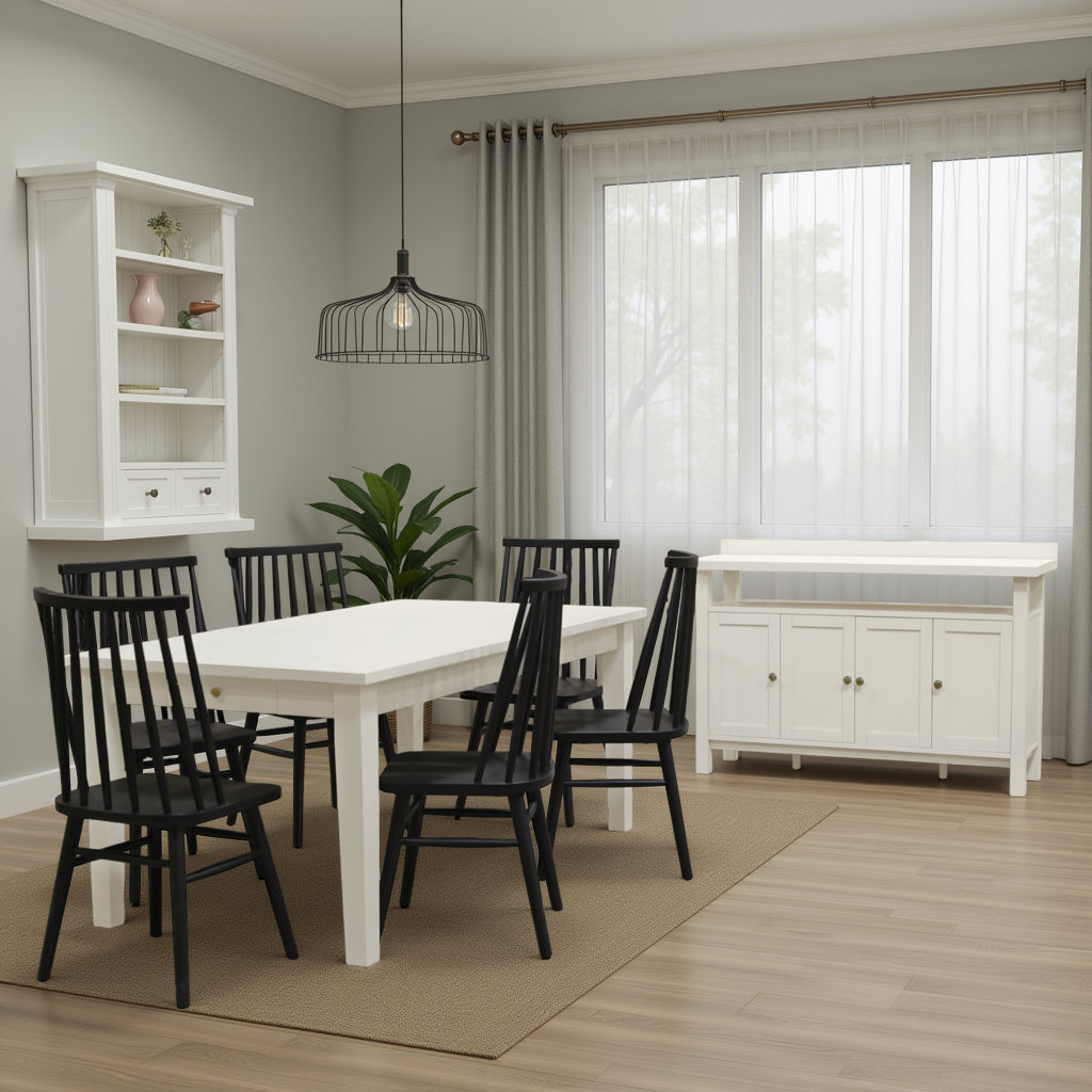 Gracie 54" Dining Table