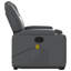 Fauteuil de massage en faux cuir-1762913847