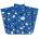 Blue Terrazzo