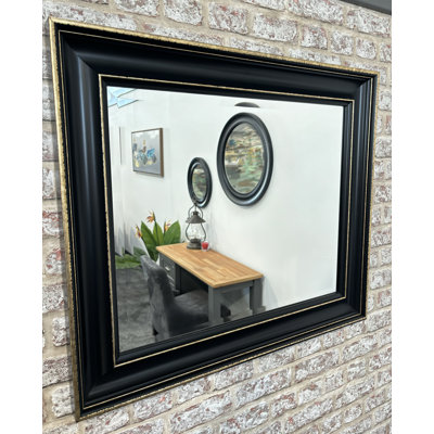 Arnone Rectangle Mirror