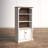 Aurica Storage Bookcase