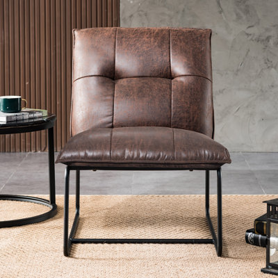 Fauteuil simple Casual