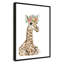 Art sur toile savannah-47566012-47566008