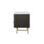 Table de chevet Clayten