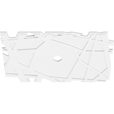 Diamètre intérieur 3 po Novo