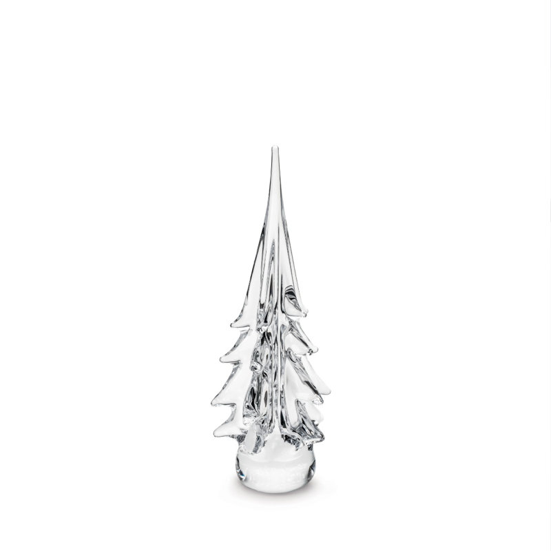 Spruce Evergreen, 14" H x 5.75" W x 5.75" D