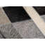 Coussins décoratifs en cuir de vache Canvello-100676624-100676625
