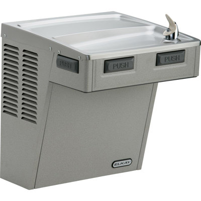 Wall Mount Drinking Fountain
