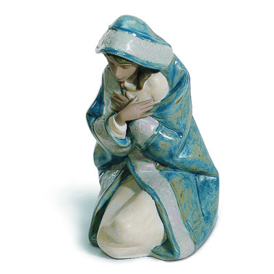 Figurine Mary