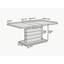 Adcock Extendable Dining Table