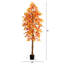 Arbre d'automne artificiel Autumn Deluxe-1083219244