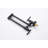 Wall Mount Folding Kitchen Pot Filler Faucet-117563378