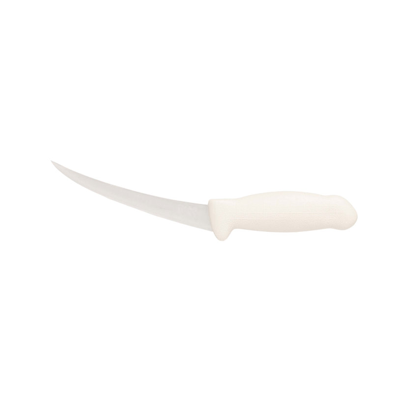 Master Grade Boning Knife, 12", White