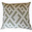 Gabriele Linen Square Pillow Cover & Insert-80503776-80398995
