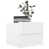 High gloss white is out of stock