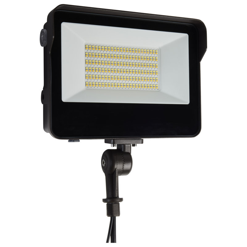 Projecteur extérieur à DEL
