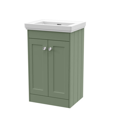 Ashwick 531 mm Bathroom Vanity