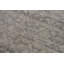 Tapis gris de haute qualité noué à la main