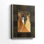 Divine Grace II - Cavas enveloppés de galerie-430102693