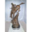 Statue Hegwood Jumbo Mountain