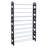 50 Pair Shoe Rack