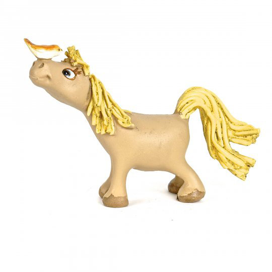 Figurine Kamara