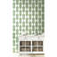 Rouleau de papier peint autocollant L 20 pi x l 20,5 po Hamall Broadsands Botanica-582382672-611636632