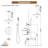 All-In-One Kit with Rough in-Valve-61171971