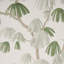 Schumacher x David Kaihoi Weeping Pine Wallpaper-71012384
