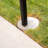 Lifetime Height Adjustable In-Ground Basketball Hoop (54" Acrylic Backboard)