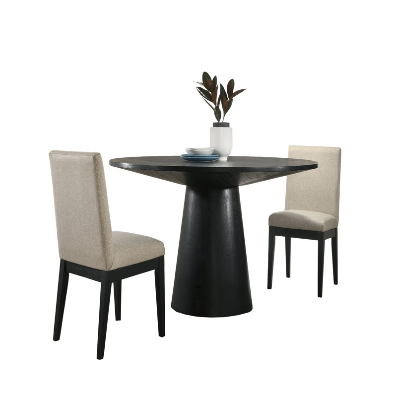 Ensemble repas, 3
