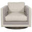 Michael Weiss Grantley Upholstered Swivel Armchair-486731888-486731890