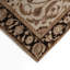 Tapis d'intérieur et d'extérieur brun Persian-2004993633