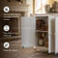Buffet de 67,5 po de largeur Lunora