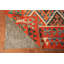 Tapis style sud-ouest kilim 8 x 10