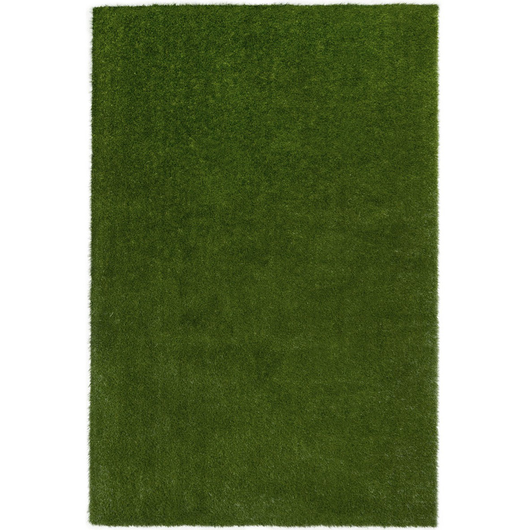 Joy Carpets Greenspace Indoor/Outdoor Area Rug Joy Carpets Rug