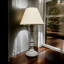 Beaucanton Wood Accent Lamp