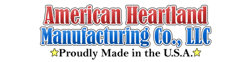 Logo American Heartland
