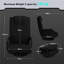 Swivel & Folding Floor Gaming Chair-1432069186