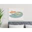 Wrapped Canvas Print Set