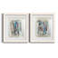 «Rain Shadow I», ensemble de 2 reproductions d'art-811423078-811423085-811424396
