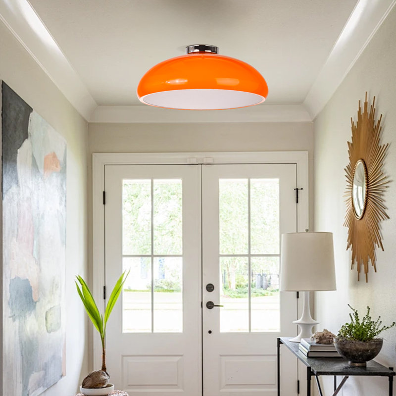 Aicia Flush Mount