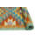 Bousson Wool Geometric Indoor Rug